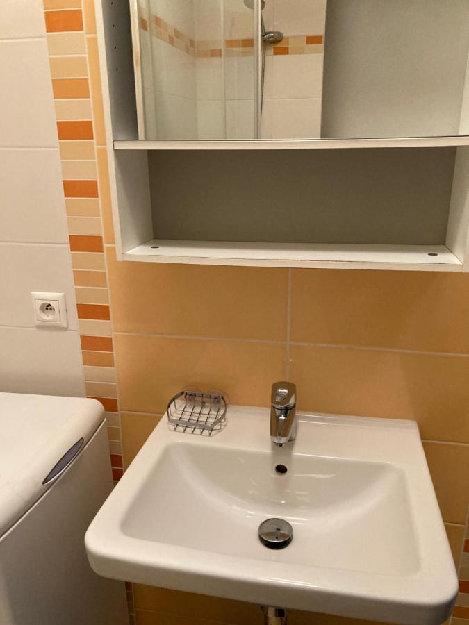 Apartamento Studio Freyova Praga