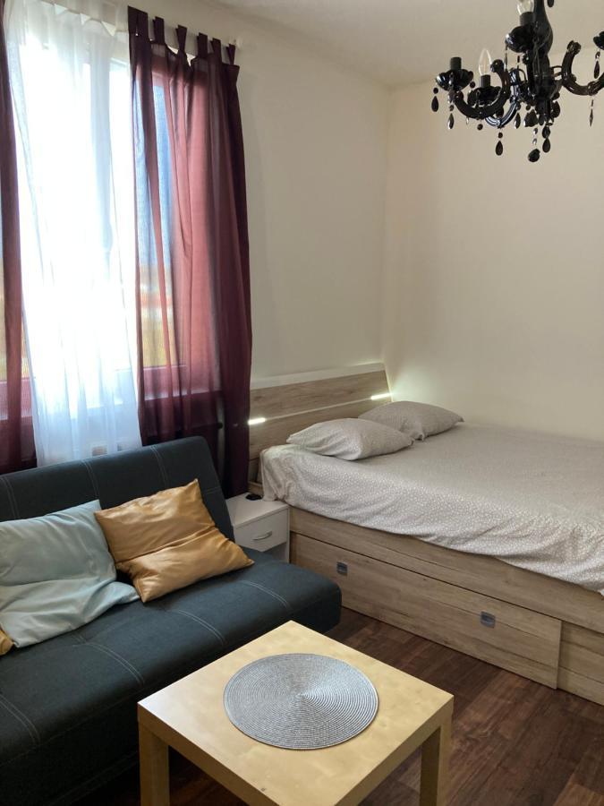 Studio Freyova Praga