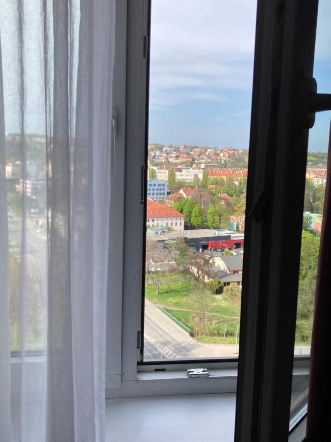 Apartamento Studio Freyova Praga