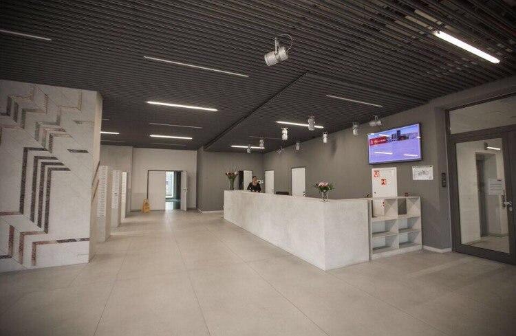 Apartamento Studio Freyova