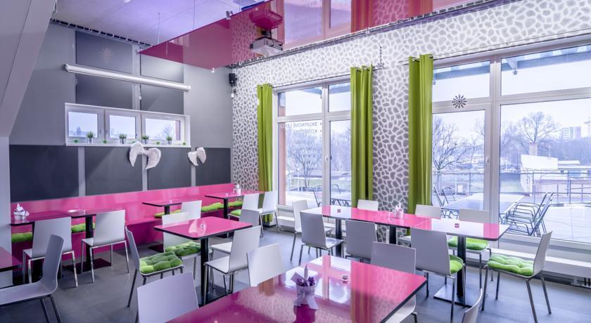 Apartamento Studio Freyova
