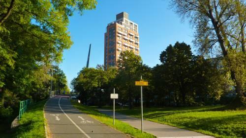 Apartamento Studio Freyova Praga