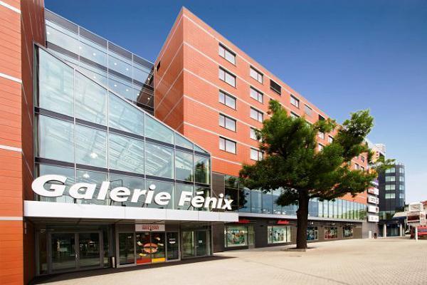 Apartamento Studio Freyova *